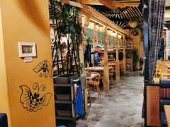 -吃饭皇帝大·土家民族菜(温州万象城店)