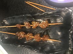 -羊肉街口老银川滩羊涮肉馆