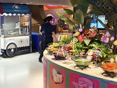 -北京海德酒店温泉