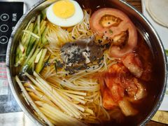 -汉城烧烤(西稍门劳动路店)