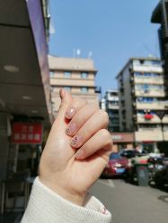-CM.Nail美甲美睫