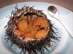大海胆-东莱馋房(陆家嘴店)