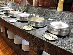 -汇泉王朝大饭店-旋转餐厅(南海路店)