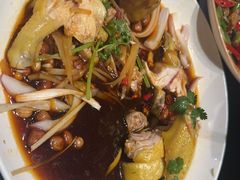 -金龙寨(解西店)