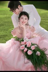 -花田映像婚纱摄影(龙岗店)