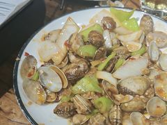 -壹块捌烧烤(灯市口店)