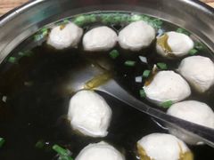 -壹煲口福煲仔饭(中山路店)