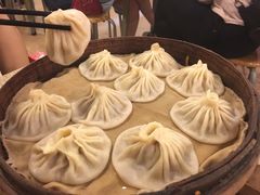 -老班长手工灌汤包老店(东山店)