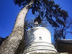 -潭柘寺景区