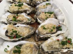 -旺富东海大酒楼(海鲜街店)