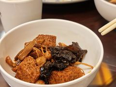 -长生素斋(普陀山店)