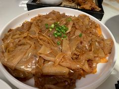 -滋粥楼·顺德菜(番禺广场总店)