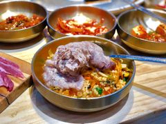 -金顺韩式烤肉·网红烤肉店(广利路店)