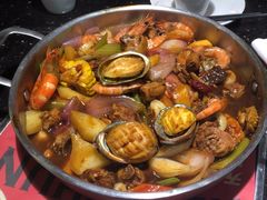 -和福顺·牛肉海鲜焖锅(汕头金平万达广场店)
