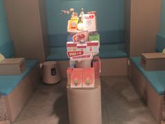 -锦艾·推拿艾灸&疗愈SPA(凯德1818店)