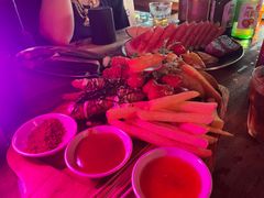 -HIB HUB公社(解放西路店)