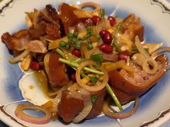 -晓粤·惹味粤菜(凯德乐峰广场店)