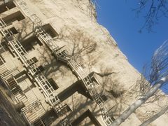 -敦煌莫高窟数字展示中心