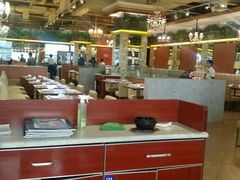 -YOYO悠游美食地图(西市城购物中心店)