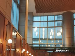 -星巴克(来福士办公楼店)