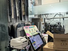 -福奈特洗衣洗鞋(莘谭路店)