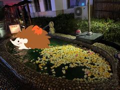 -余姚阳明温泉山庄