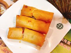 -添好运点心专门店(中环IFC店)