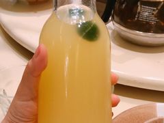 鲜桔冰露-外婆家(古墩印象城店)