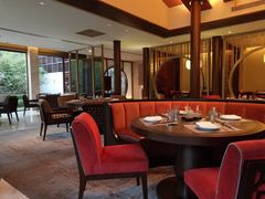 -西安凯悦酒店·湖畔中餐厅