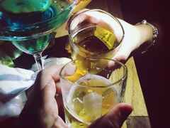 -MM·五声·音乐人与调酒师(西安路店)