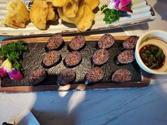 -七八冷面·延边朝鲜族美食(欢乐谷店)
