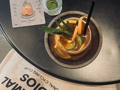 -BE NORMAL CAFE(霞溪路店)