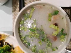 -青岛蓝海大饭店·爱琴海自助餐厅(崂山店)