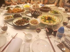 -鹿鸣春饭店(总店)