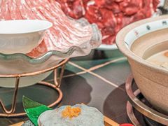 -小乌猪·金华筒骨煲(永盛购物广场店)