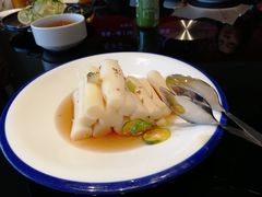 -阿庄新豫菜(通泰路店)