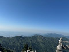 -南岳衡山风景名胜区