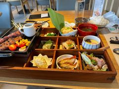-味太助·银饭食堂(中华城店)