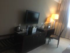 -咸宁万豪温泉谷度假区