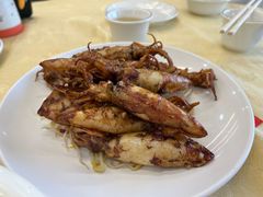 -将军烧鹅海鲜酒楼