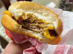-汉堡王(新城吾悦广场店)