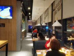 -比格比萨自助(诺亚大厦店)