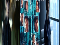 -SFC上影影城(新世界店)