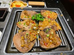 -德川家日本料理(中关村寰太大厦店)