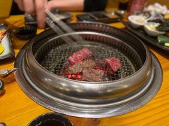 -丸藏和牛烧肉专门店(园区师惠坊店)