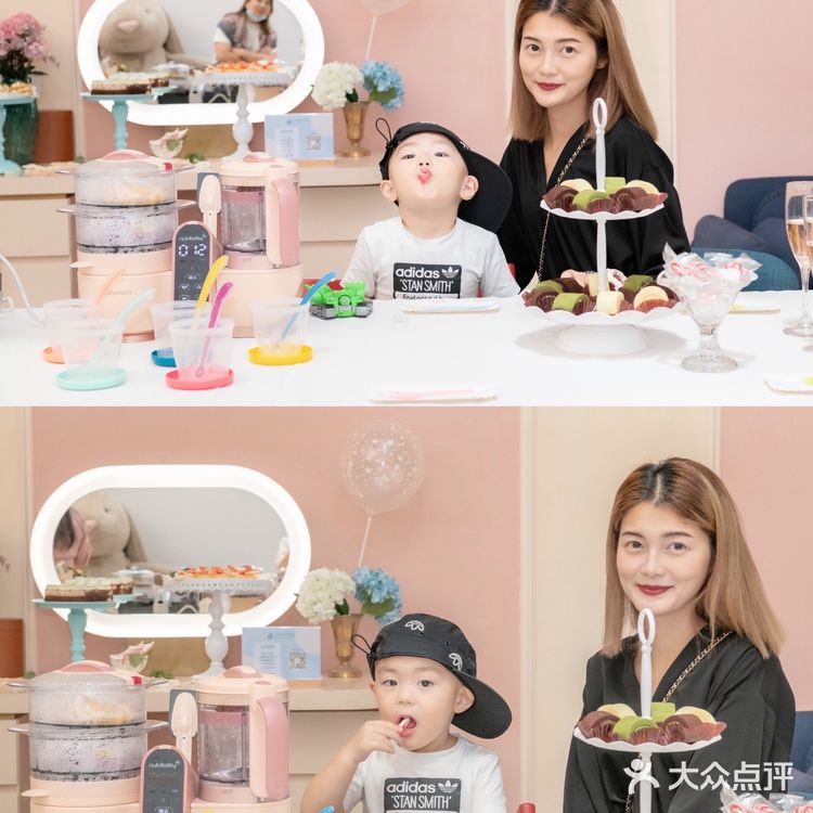 魔都太阳宫🌞这家高端母婴店应有尽有🌈