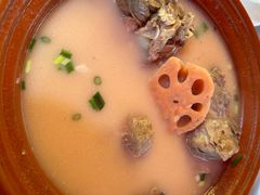 -十里·东湖院子(湖北省博物馆店)