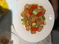 -双合园·海鲜水饺青岛菜(上清路店)