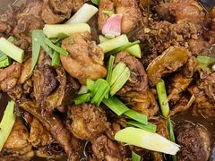 -老味道1992(武当山店)