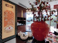 -点都德(广州白云山景区南门店)